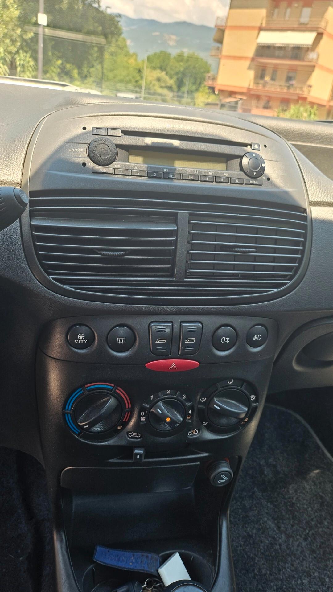 Fiat Punto Dynamic 2005
