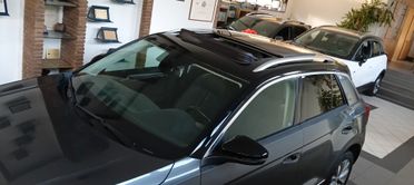 Volkswagen T-Roc 1.0 TSI 115 CV Style BMT TETTO