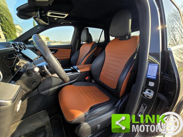 MERCEDES-BENZ GLC 220 d 197 CV MHEV 4MATIC 9G-TRONIC Premium Plus