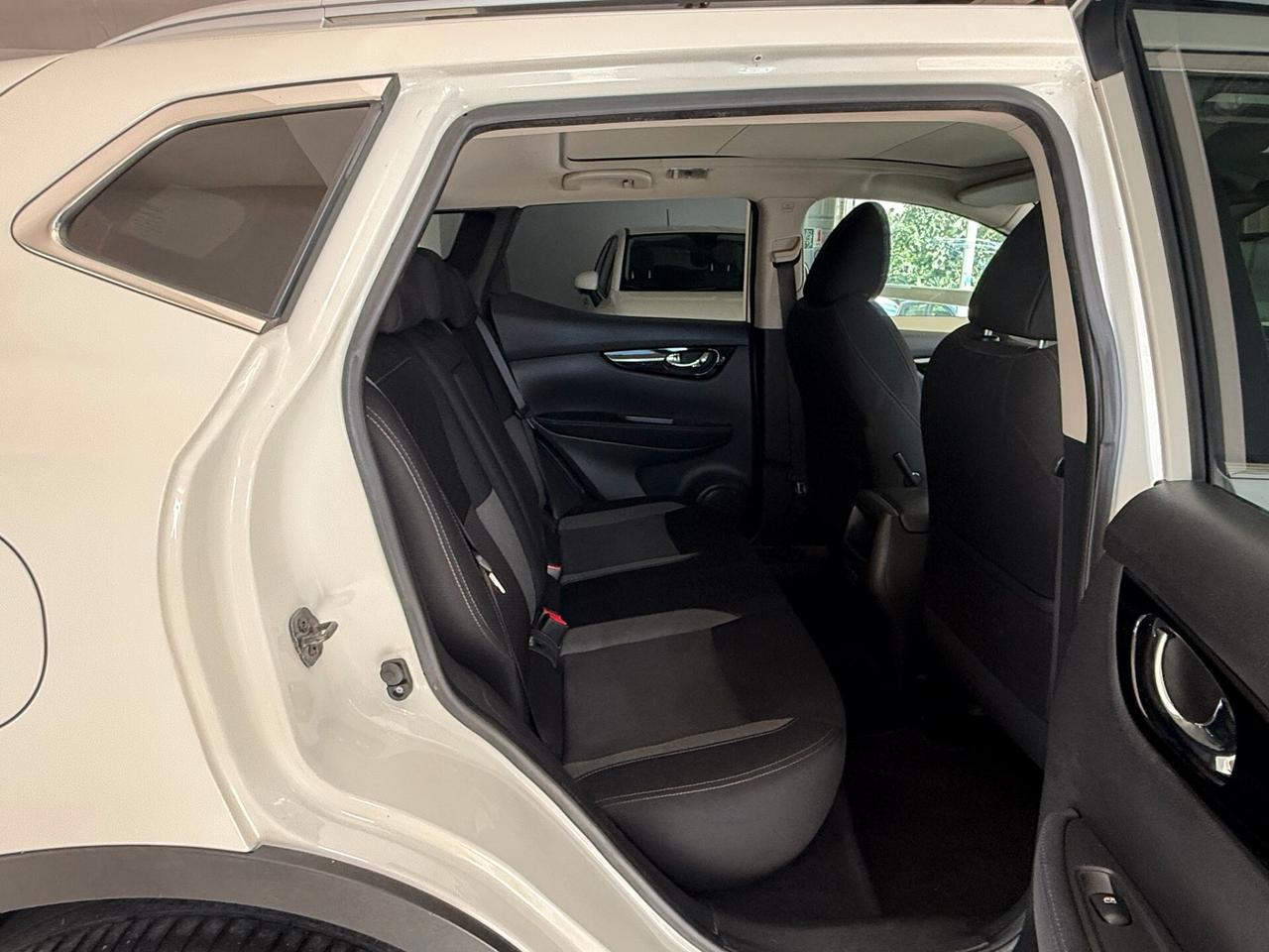 Nissan Qashqai 1.5 dCi 115 CV Business