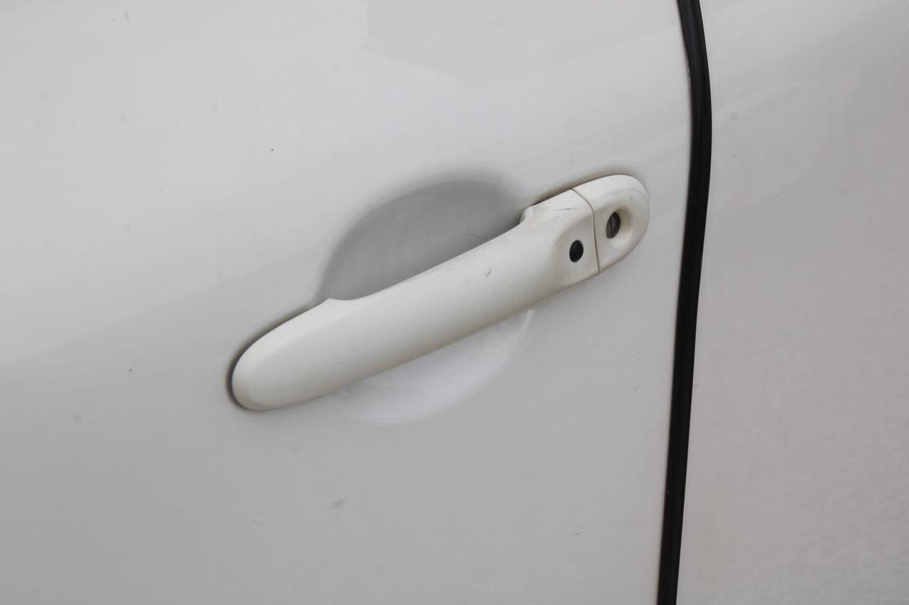 Nissan Juke 1.5 dCi Start&Stop Tekna