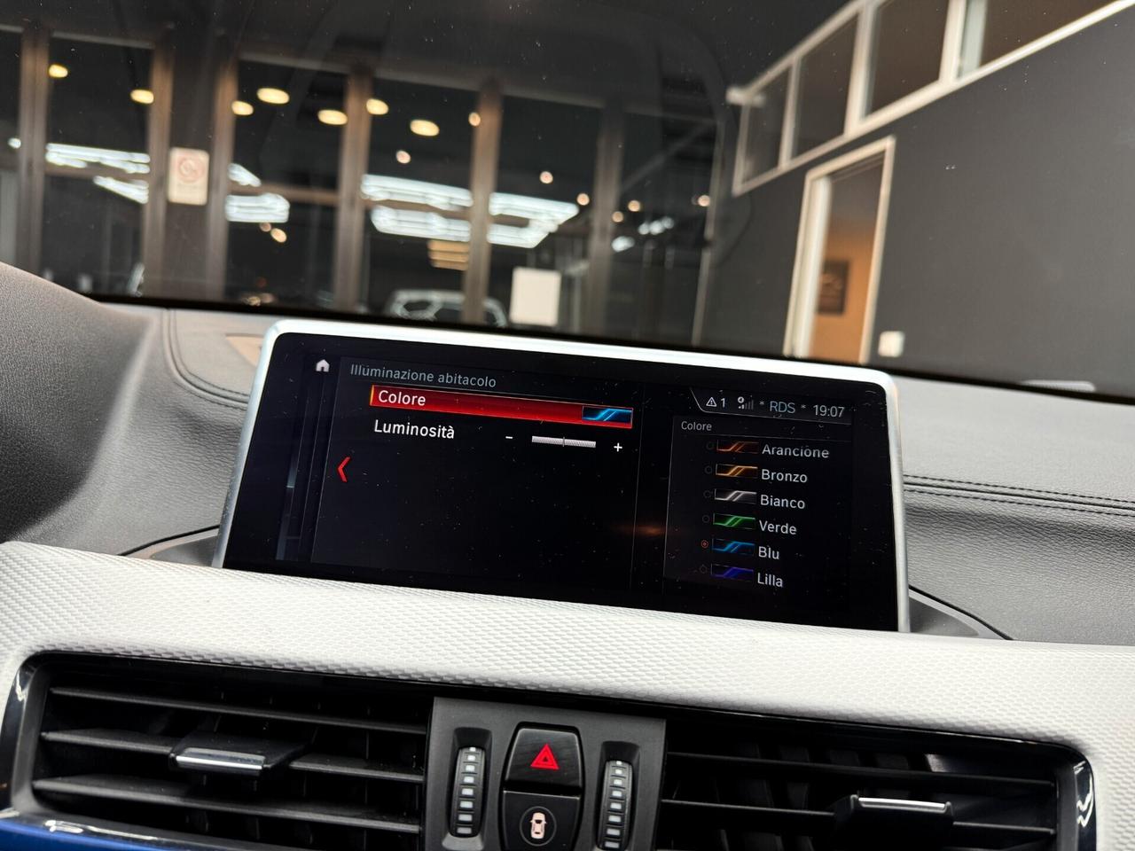 BMW X2 sDrive18d MSport 2.0 150CV Auto