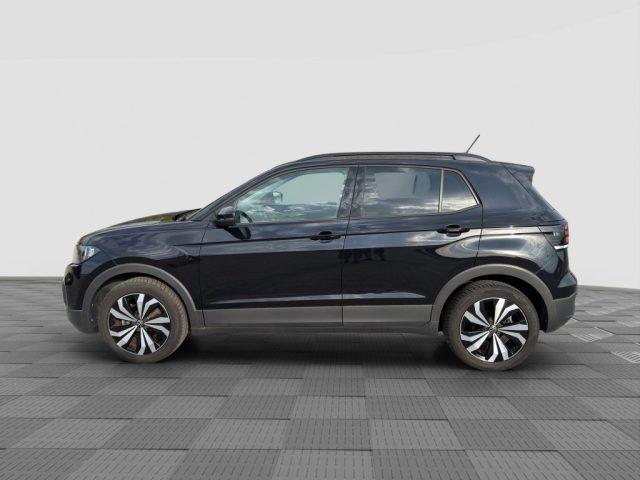 VOLKSWAGEN T-Cross T-Cross 1.0 TSI 110 CV DSG Style