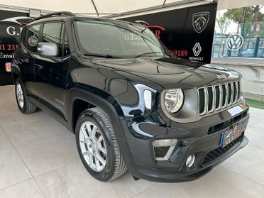 Jeep Renegade 1.0 Benzina 120 cv T3 Limited