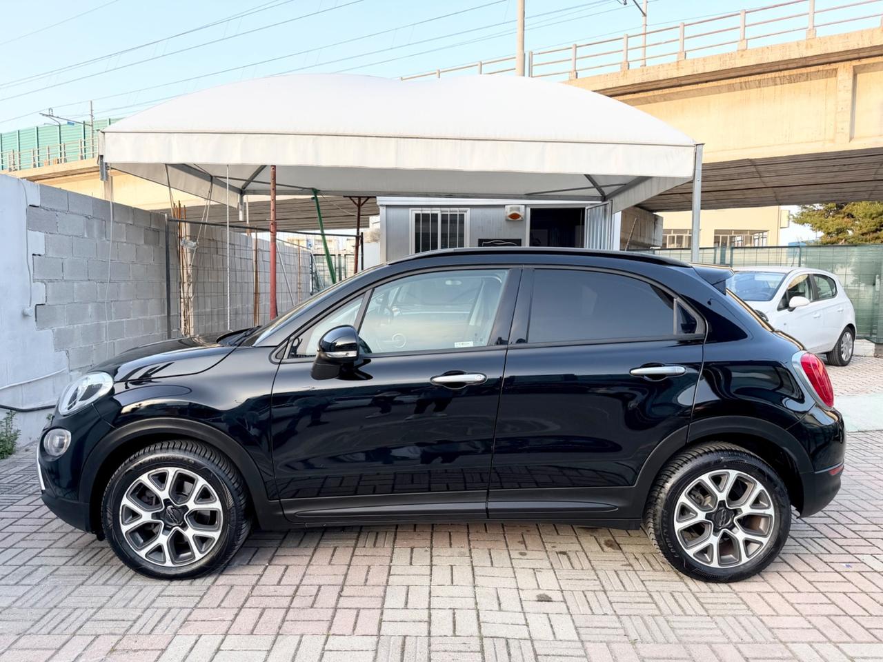 Fiat 500X 1.3 Multijet Cross - GARANZIA