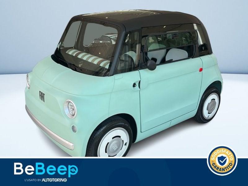 FIAT Topolino DOLCEVITA