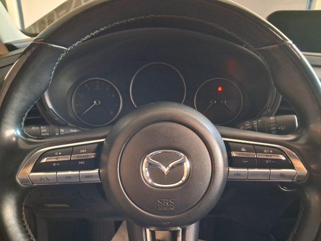 MAZDA CX-30 2.0L e-Skyactiv-X M Hybrid 2WD Homura