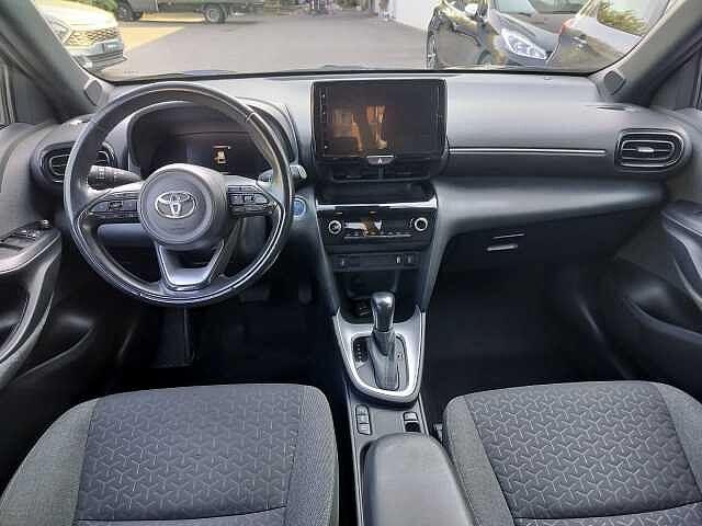 Toyota Yaris Cross 1.5 Hybrid 5p. E-CVT Trend