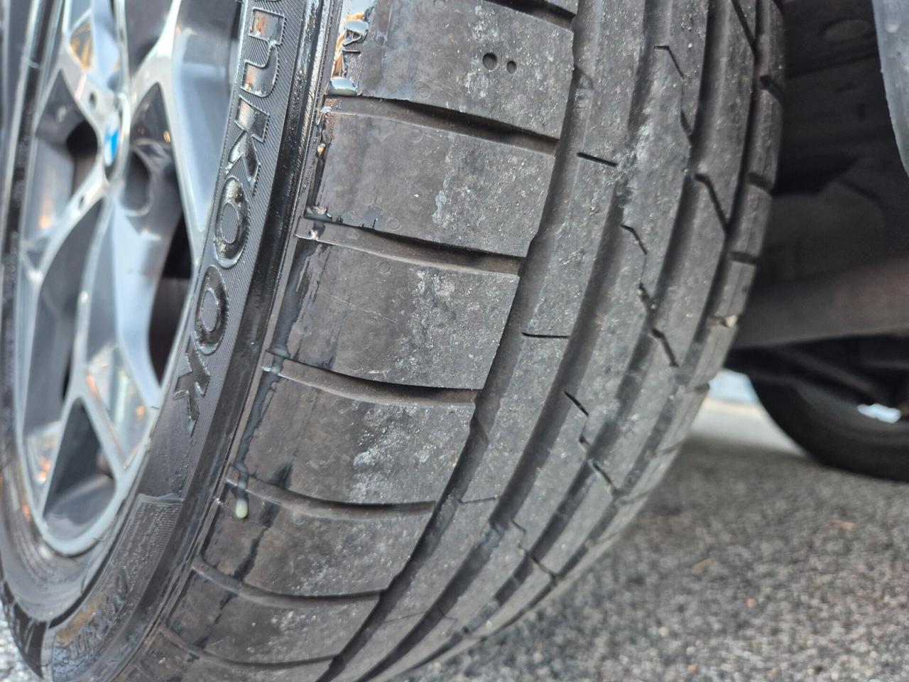 Bmw X1 sDrive18d xLine LED PELLE 18