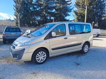 Citroen Jumpy 29 2.0 HDi/160 FAP PC-TN Furgone