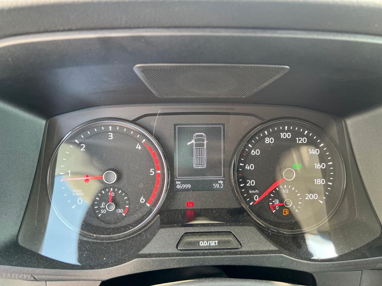 Volkswagen CRAFTER GRAND CALIFORNIA