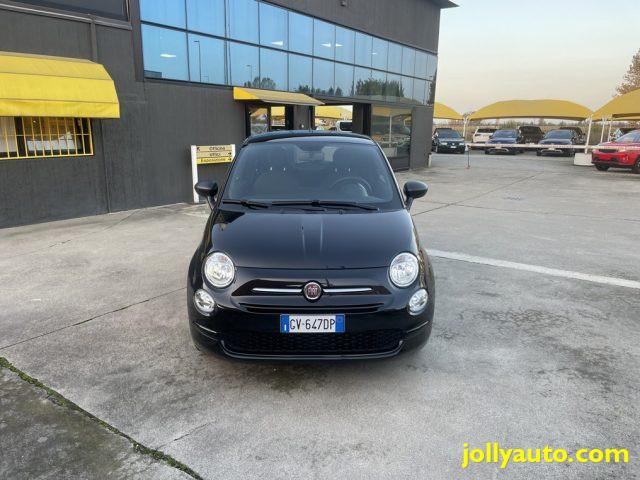 FIAT 500 1.0 Hybrid ** KM 0 ** - OK NEOPATENTATI