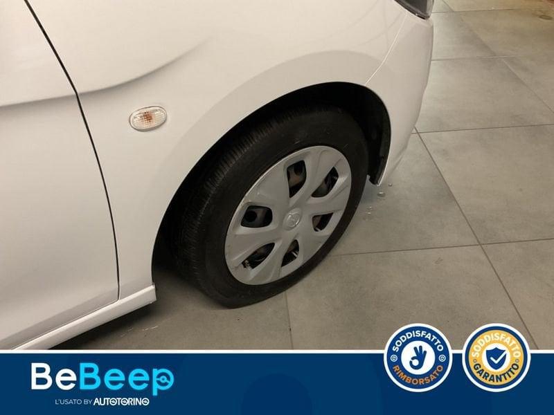 Opel Karl 1.0 N-JOY S&S 75CV