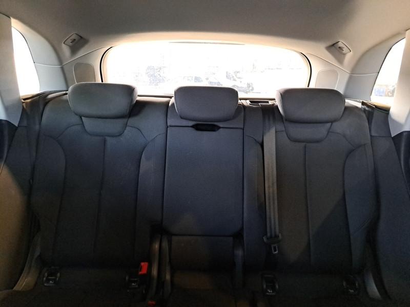 AUDI Q5 50 TFSI E BUSINESS QUATTRO S TRONIC 5 PORTE SUV