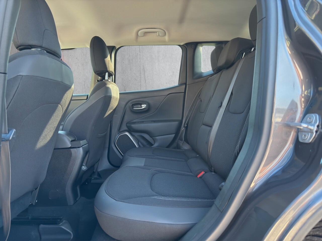 Jeep Renegade 1.0 T3 Limited