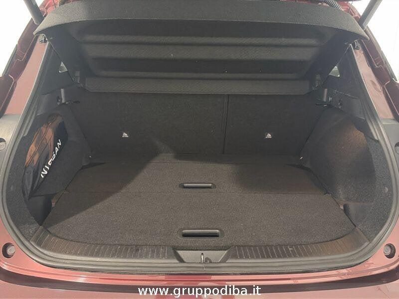 Nissan Qashqai III 2021 1.5 e-power N-Connecta 2wd