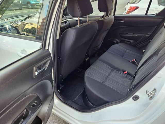 SUZUKI Swift 1.3 DDiS 5 porte B-Top