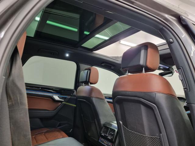 VOLKSWAGEN Touareg 3.0 V6 TDI SCR Elegance