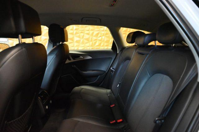 AUDI A6 allroad 3.0TDI S-TR.BUSINESS PLUS 218CV NAVI GANCIO18"FULL