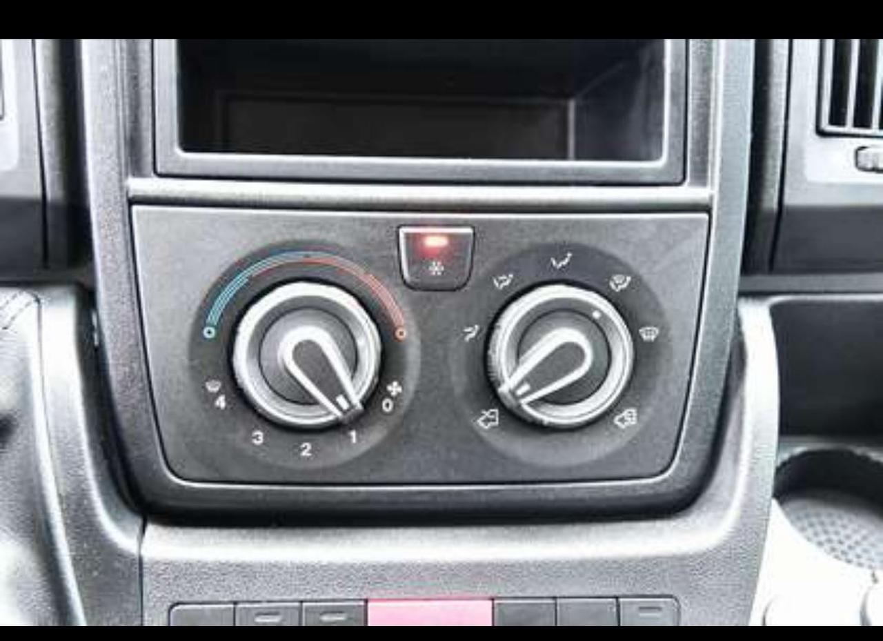 Fiat Ducato 35 2.2 Mjt 131 Cv L1 H1 Furgone Nuovo Km 0
