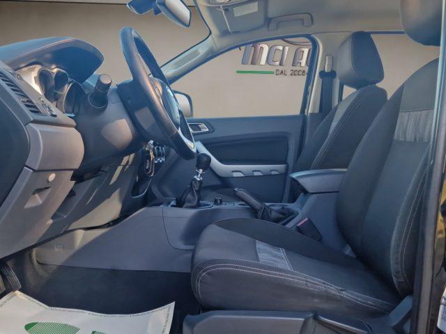 FORD Ranger 2.2 TDCi DC Limited 5pt.