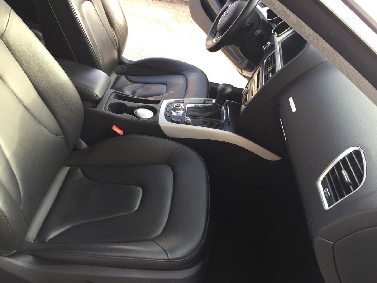 Audi A5 2.0 TDI COUPE' clean diesel 190CV quattro S tronic Business Plus