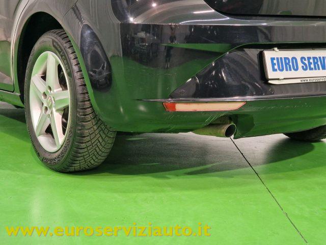 SEAT Leon 1.6 TDI 90CV CR DPF Reference