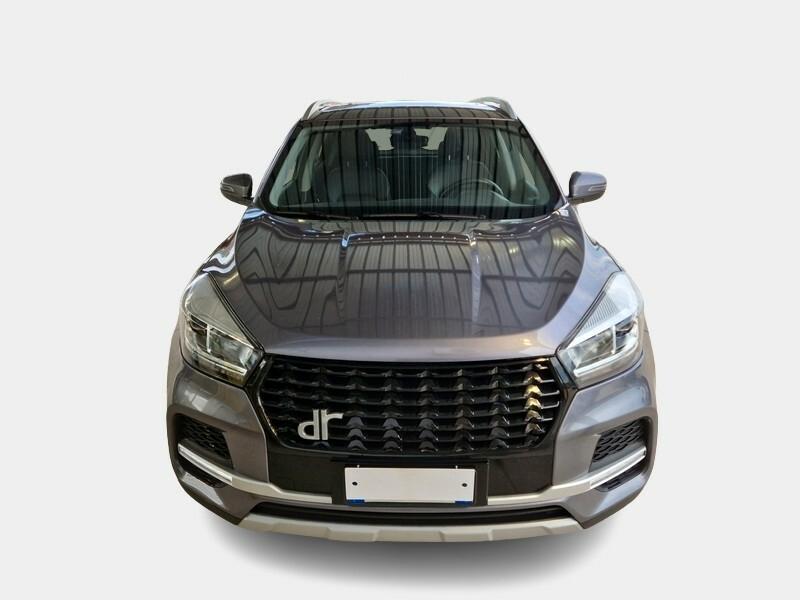 DR MOTOR DR4.0 1.5 MT BENZ GPL