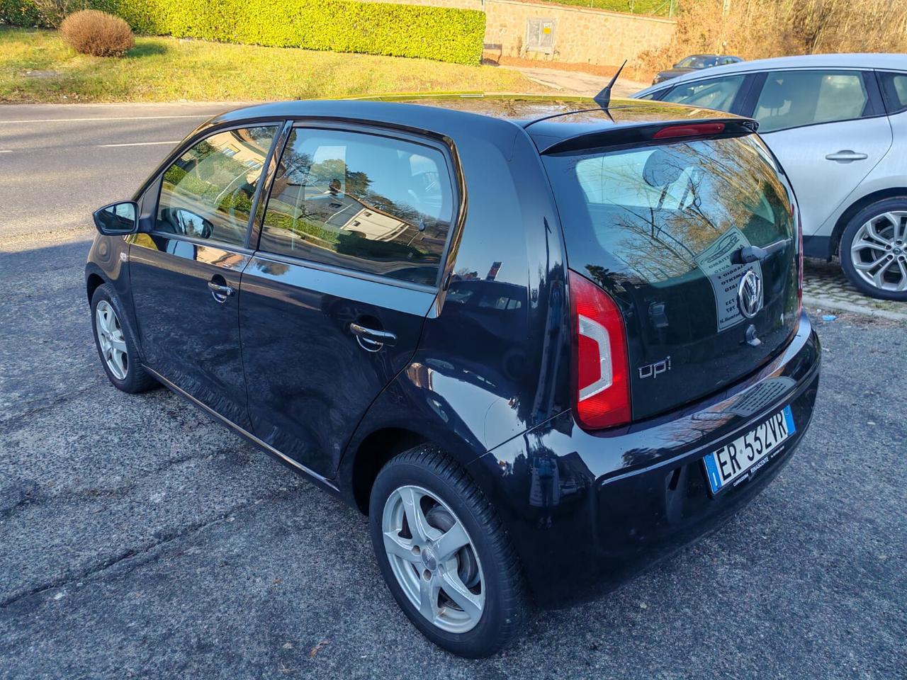Volkswagen up! 1.0 5p. take