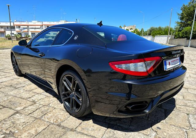 MASERATI GranTurismo 4.7 V8 460cv Sport