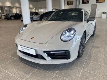 Porsche 911 992 Carrera T PDK 385 cv - IVA Esposta