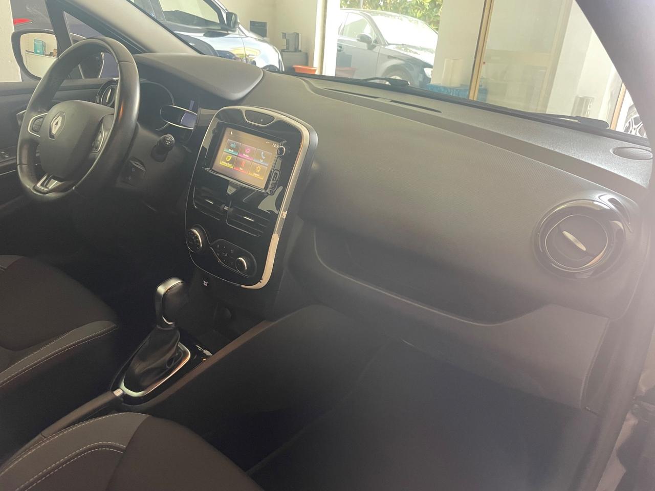 RENAULT CLIO SPORTER DCi 90 CV EDC "PERFETTA"