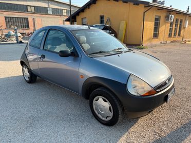 Ford Ka 1.3 Winter Collection