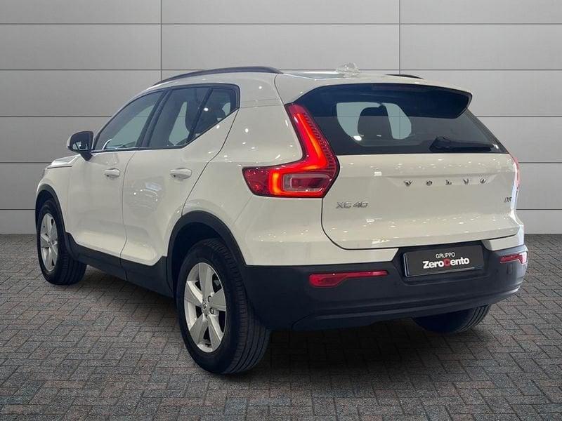 Volvo XC40 XC40 2.0 d3