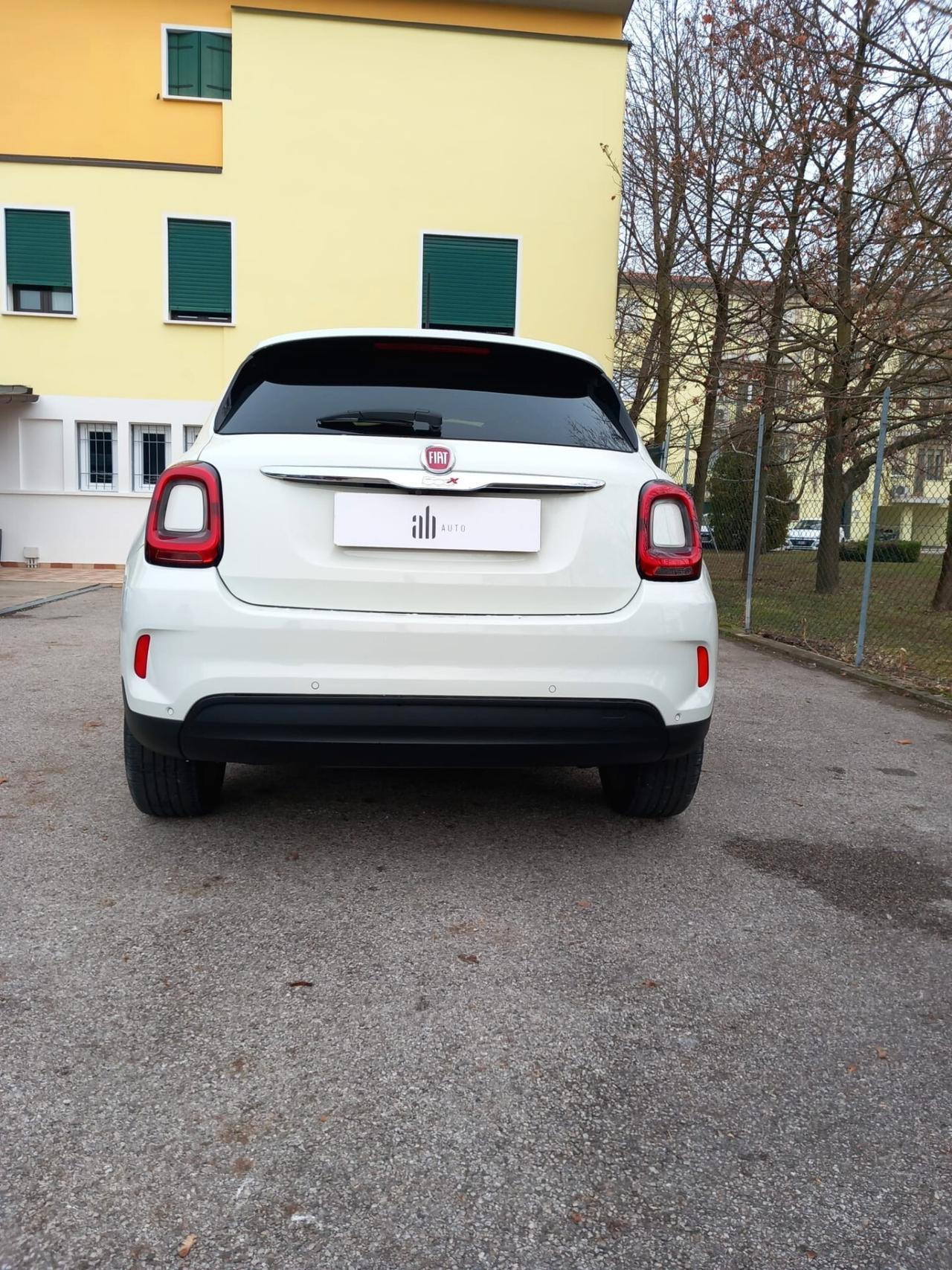 Fiat 500X 1.0 T3 120 CV Connect