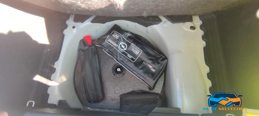 Opel Corsa 5 Porte Corsa 1.2 Elegance s&s 75cv