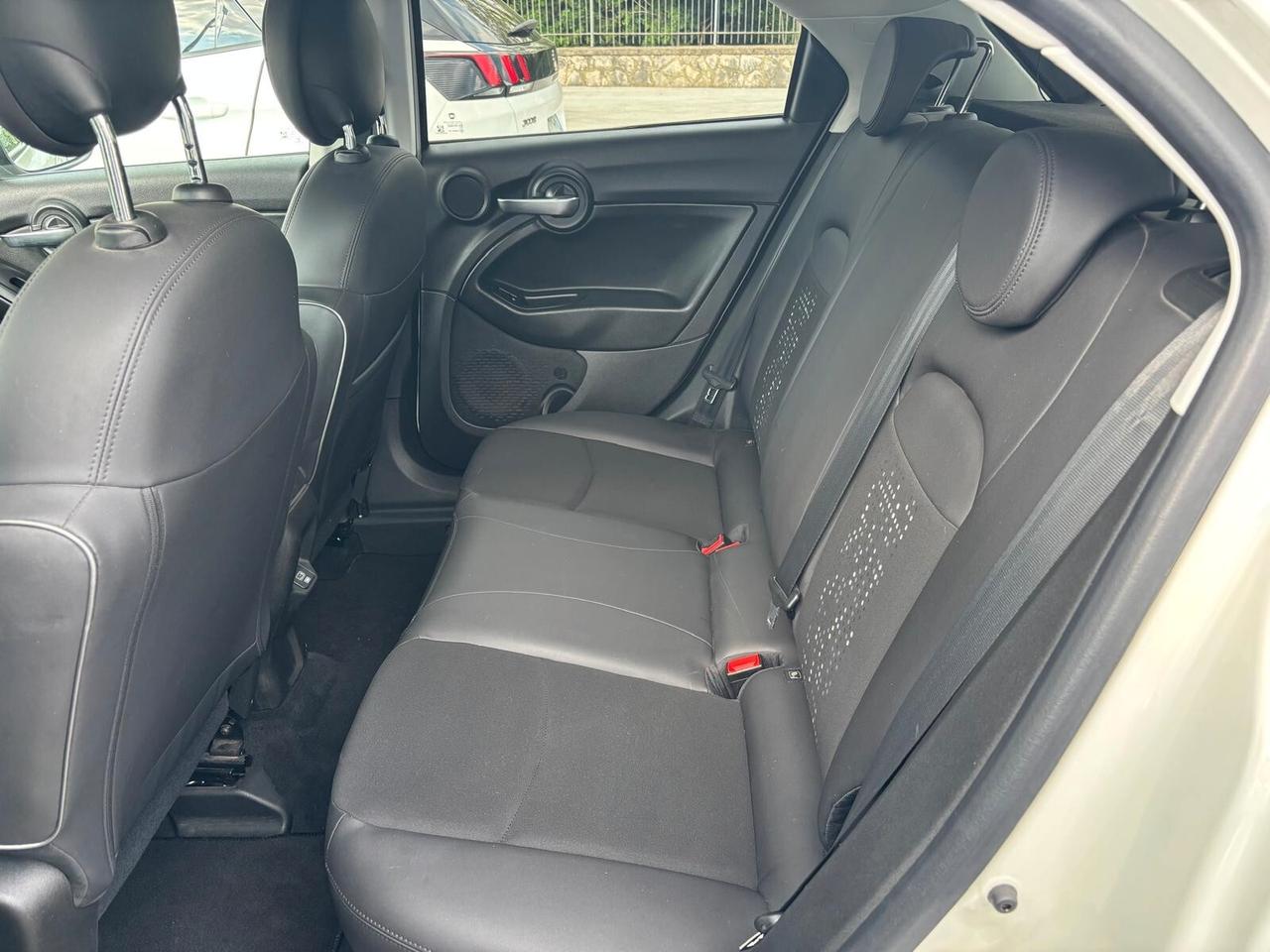 Fiat 500X 1.3 MultiJet 95 CV - 2021