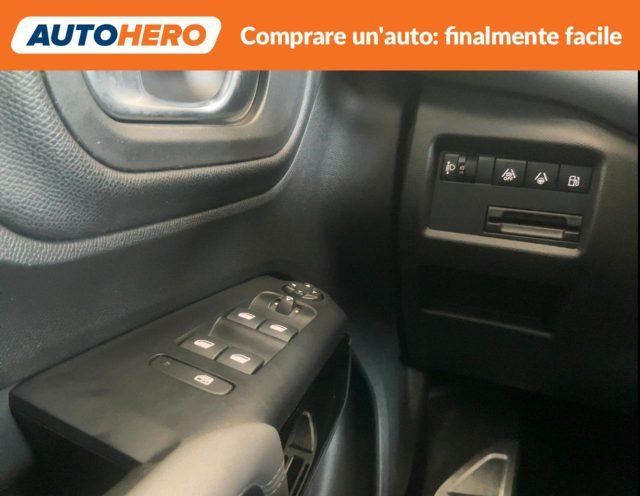 CITROEN C5 Aircross Hybrid 225 e-EAT8 Shine