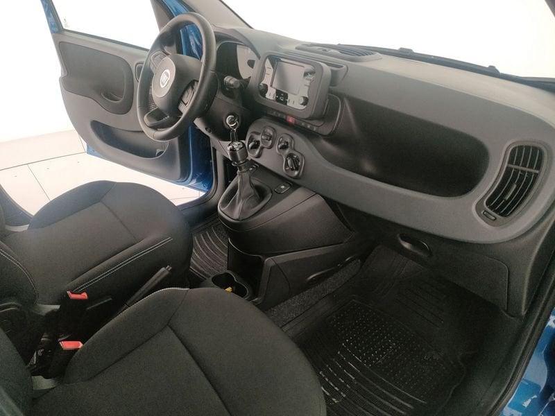 FIAT Panda Panda 1.0 FireFly S&S Hybrid Pandina