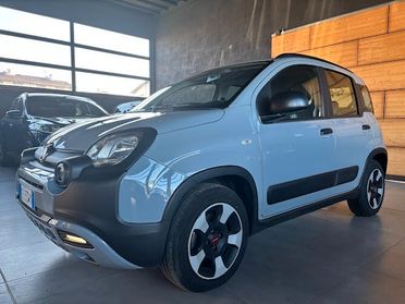 Fiat Panda 1.0 FireFly S&S Hybrid City Cross