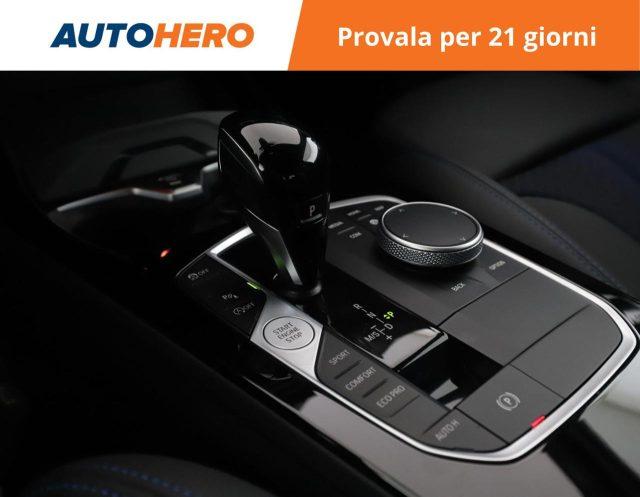 BMW 220 d Gran Coupé Msport aut.