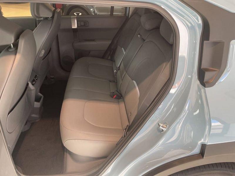 KIA EV3 EARTH Standard Range FWD