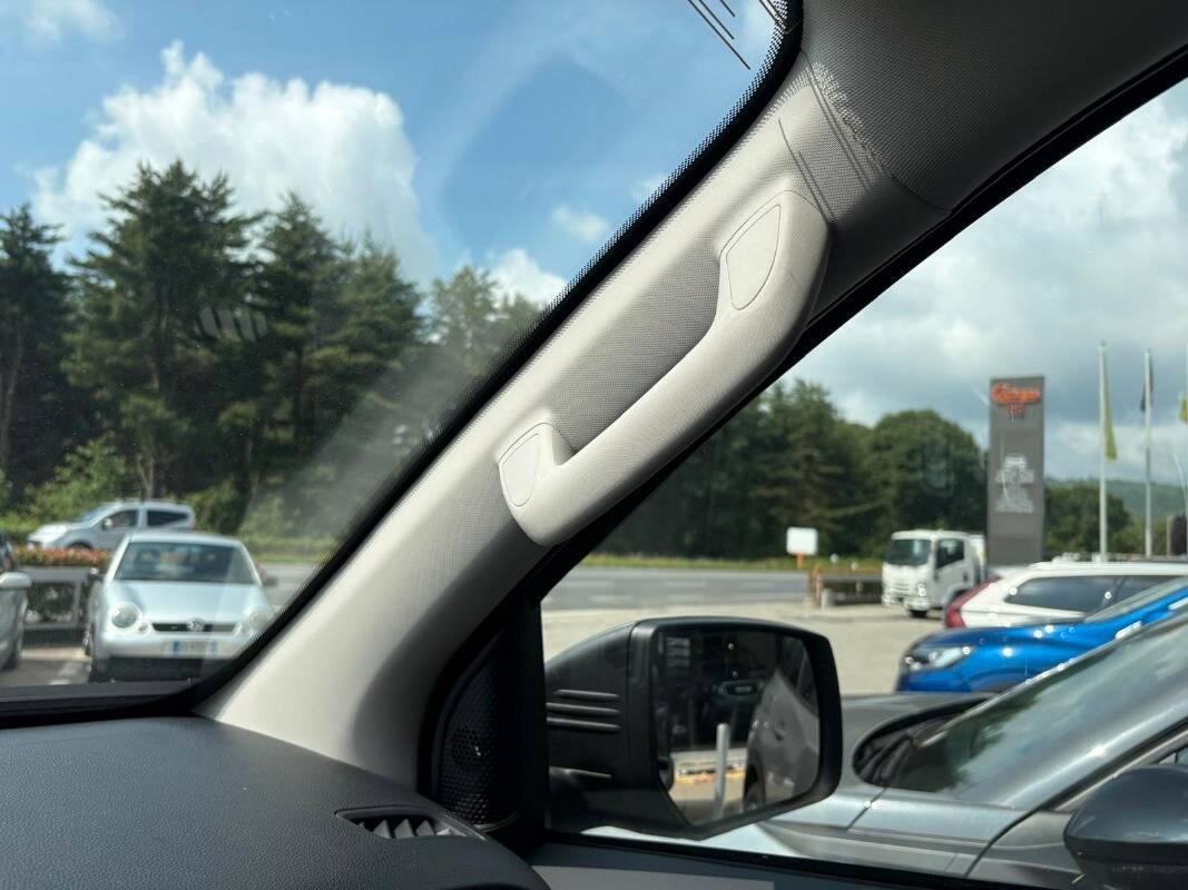 Foton Tunland G7 2.0 tdi