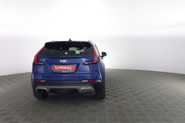 CADILLAC XT4 XT4 350 TD AWD Premium Luxury