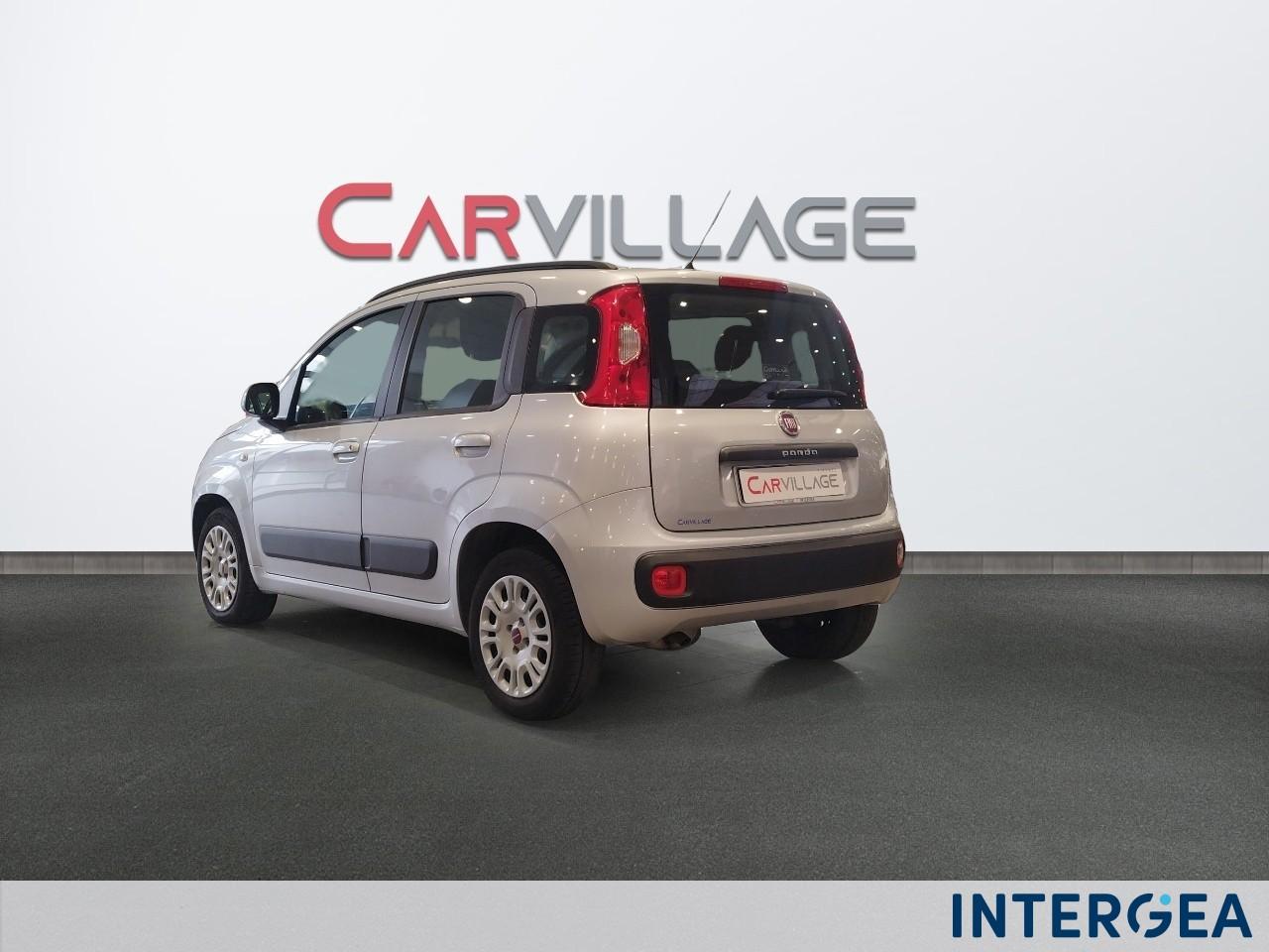 FIAT Panda 1.0 firefly hybrid City Life s&s 70cv 5p.ti