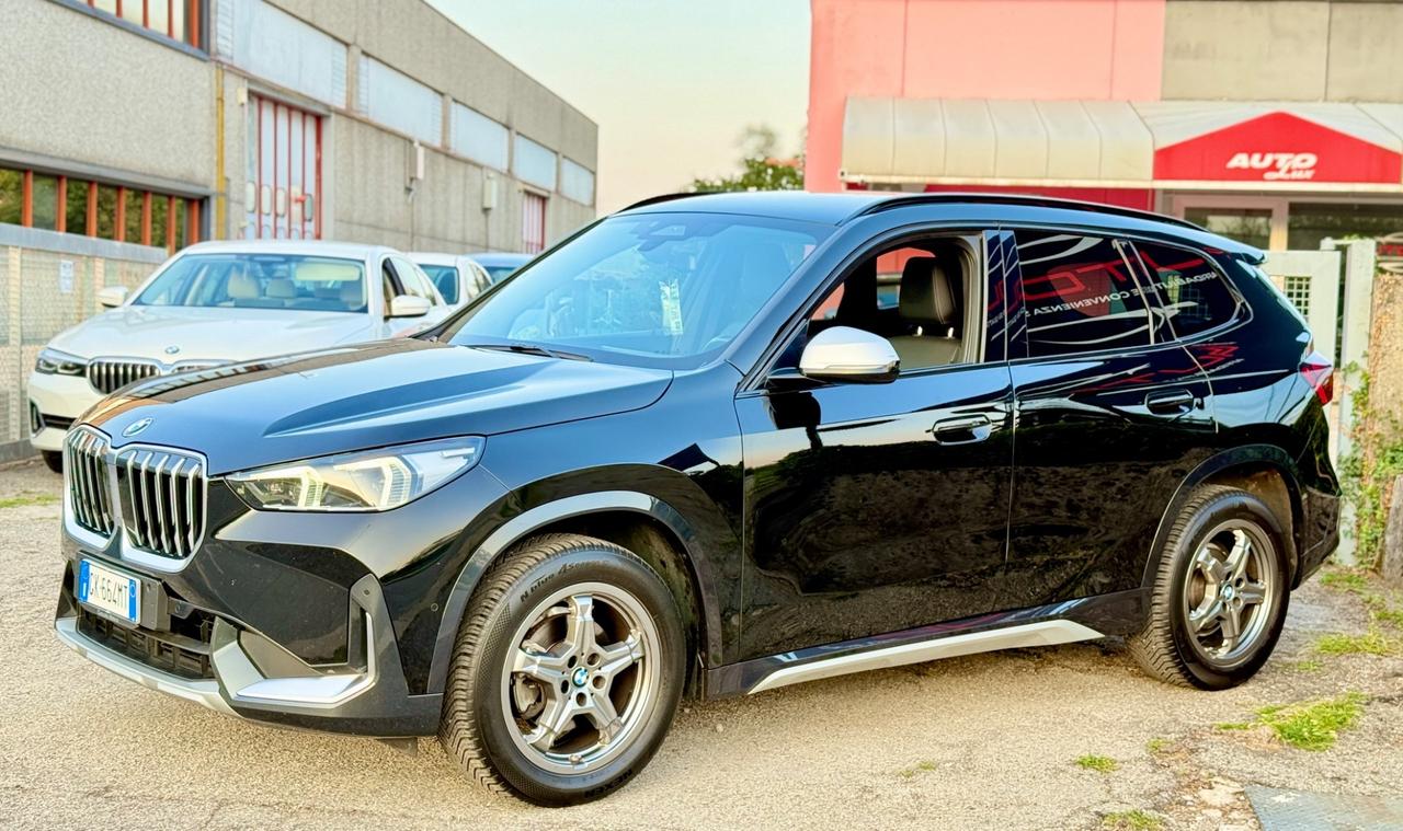 Bmw X1 sDrive 18d xLine NEW MODEL PERFETTA