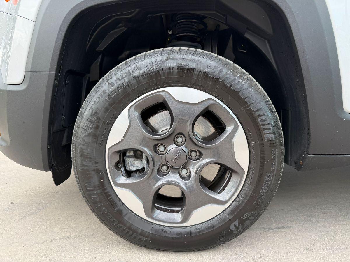 JEEP - Renegade - 2.0 Mjt 140 CV 4WD AD. Limited