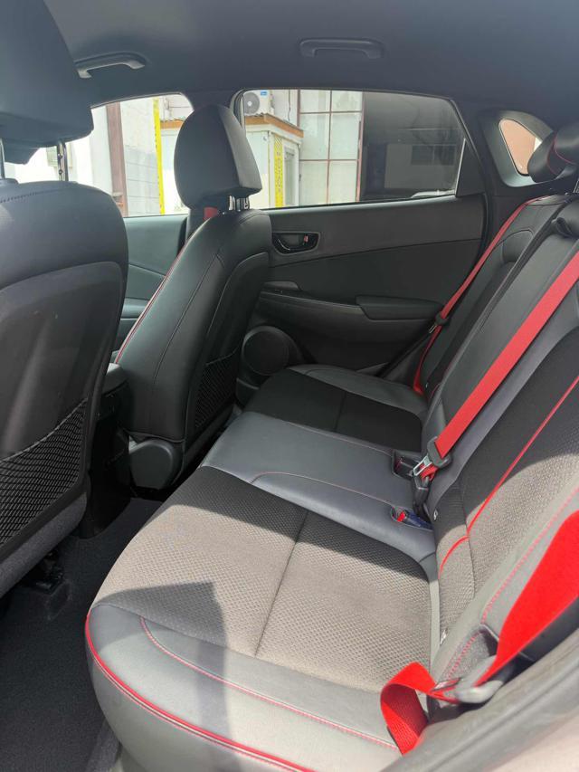 HYUNDAI Kona 1.0 T-GDI Style