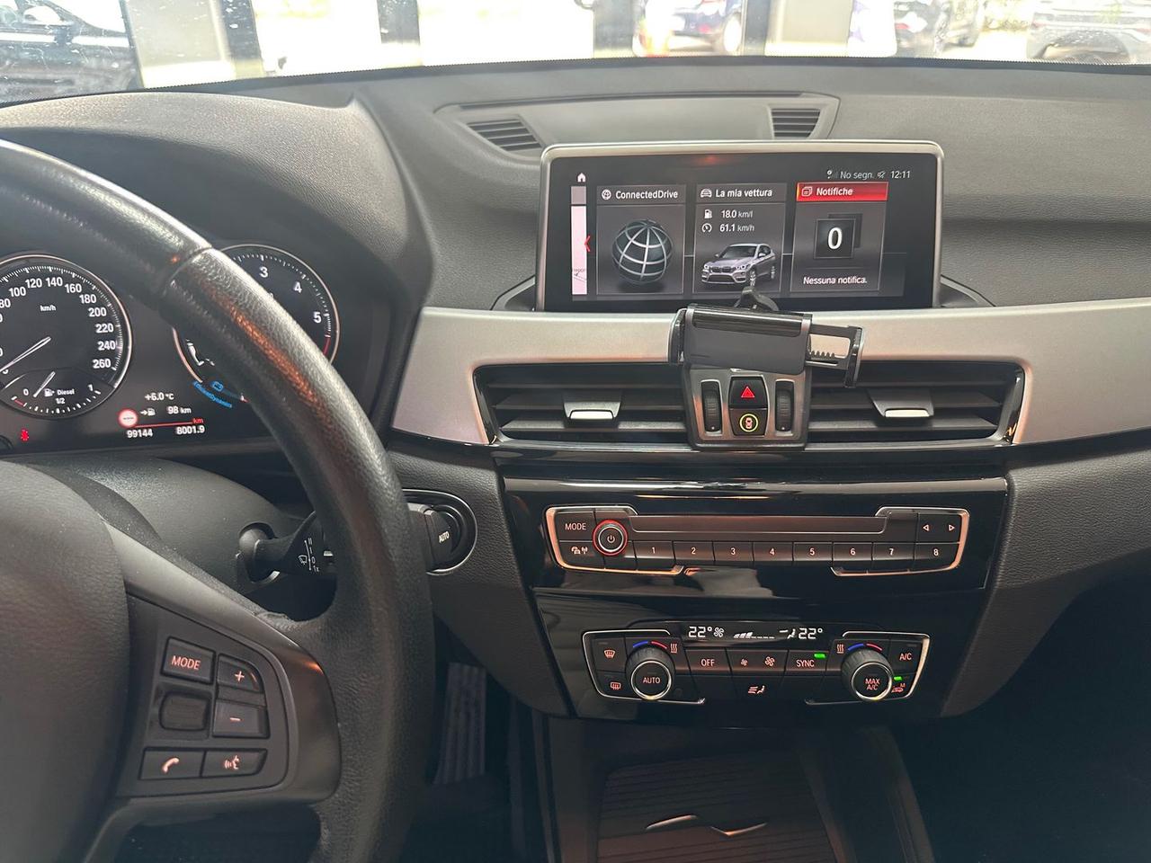 Bmw X1 xLine 18 d X Drive #8591