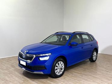 Skoda Kamiq 1.0 G-Tec Ambition